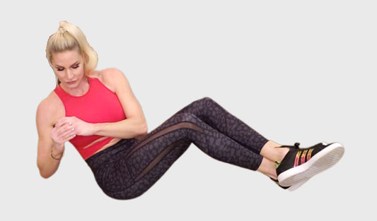Total Body Workout