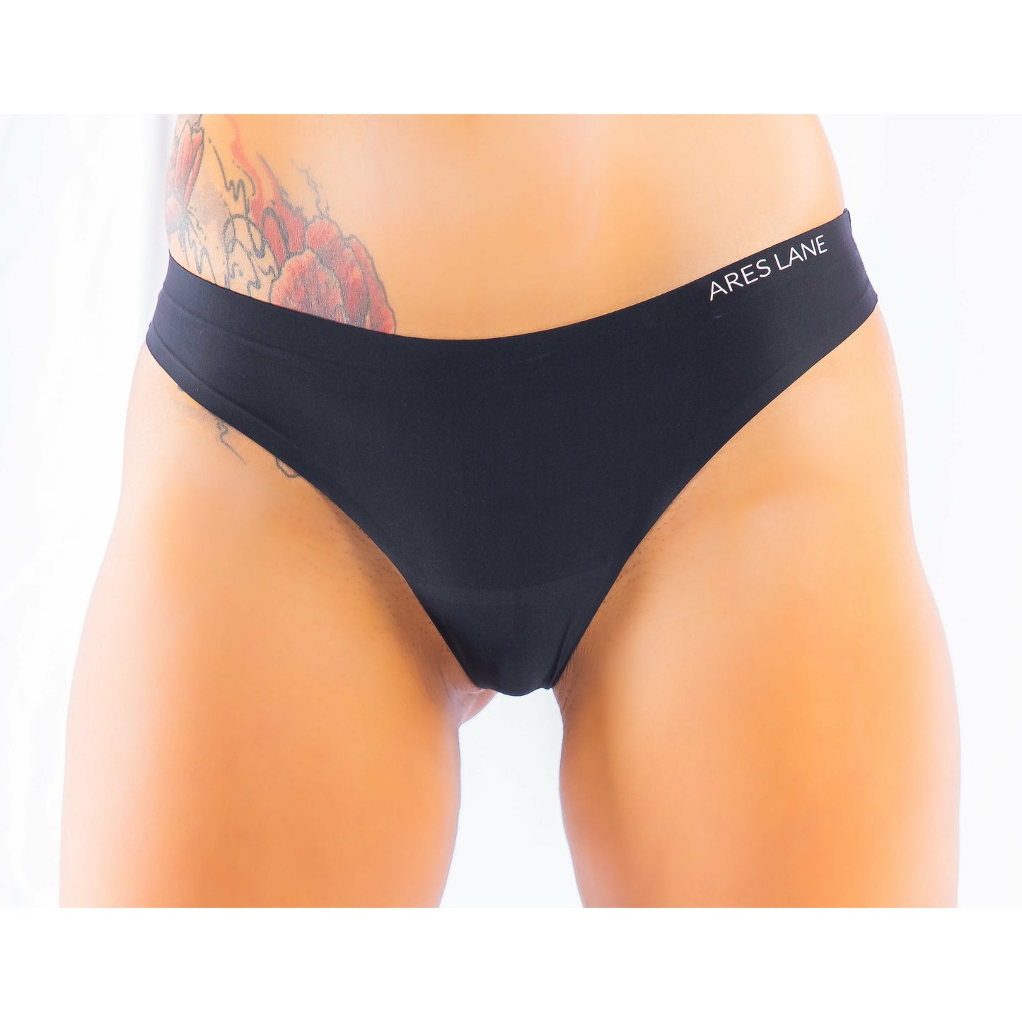 Seamless Underwear (3-Pack)
