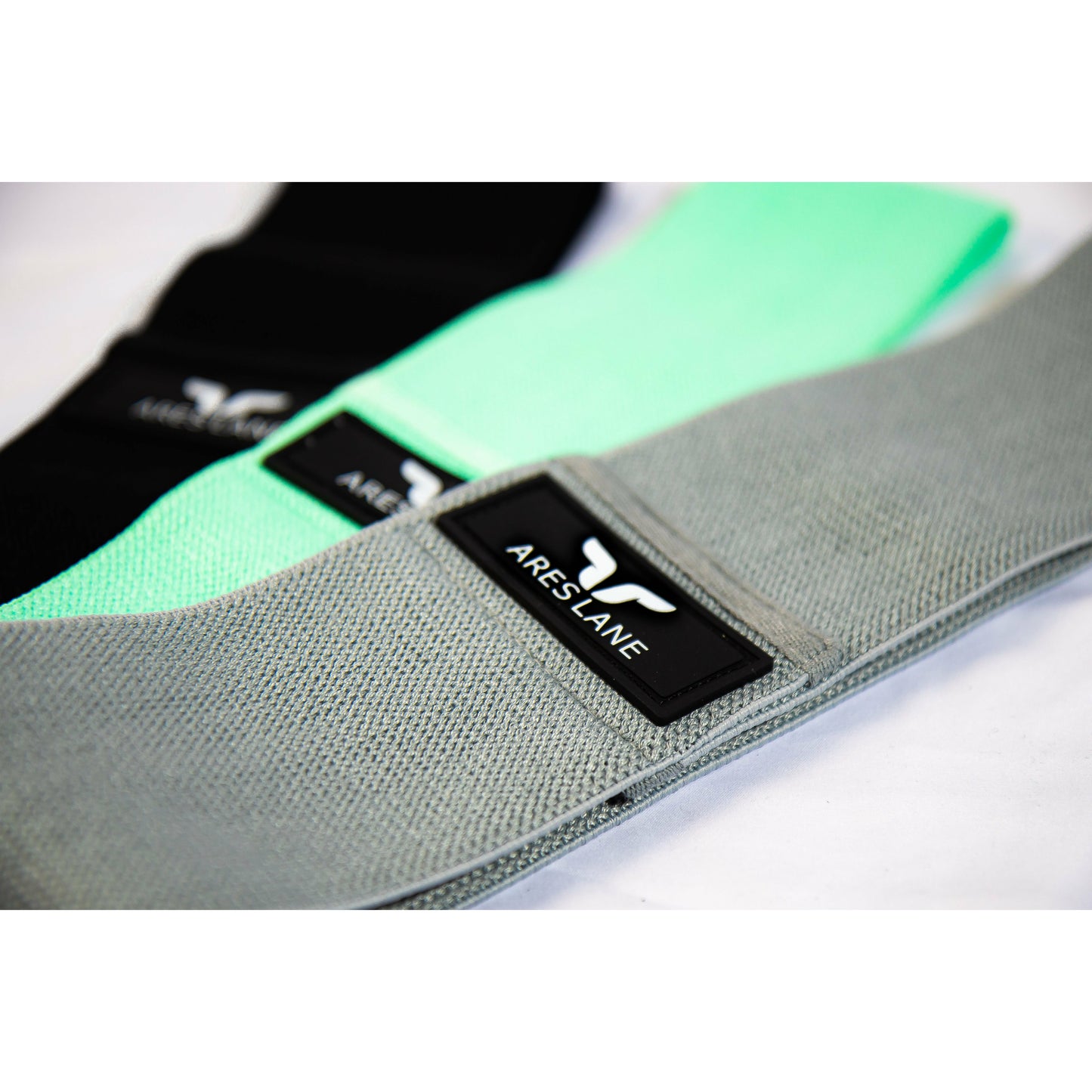Exercise Band Set (3 Bands)