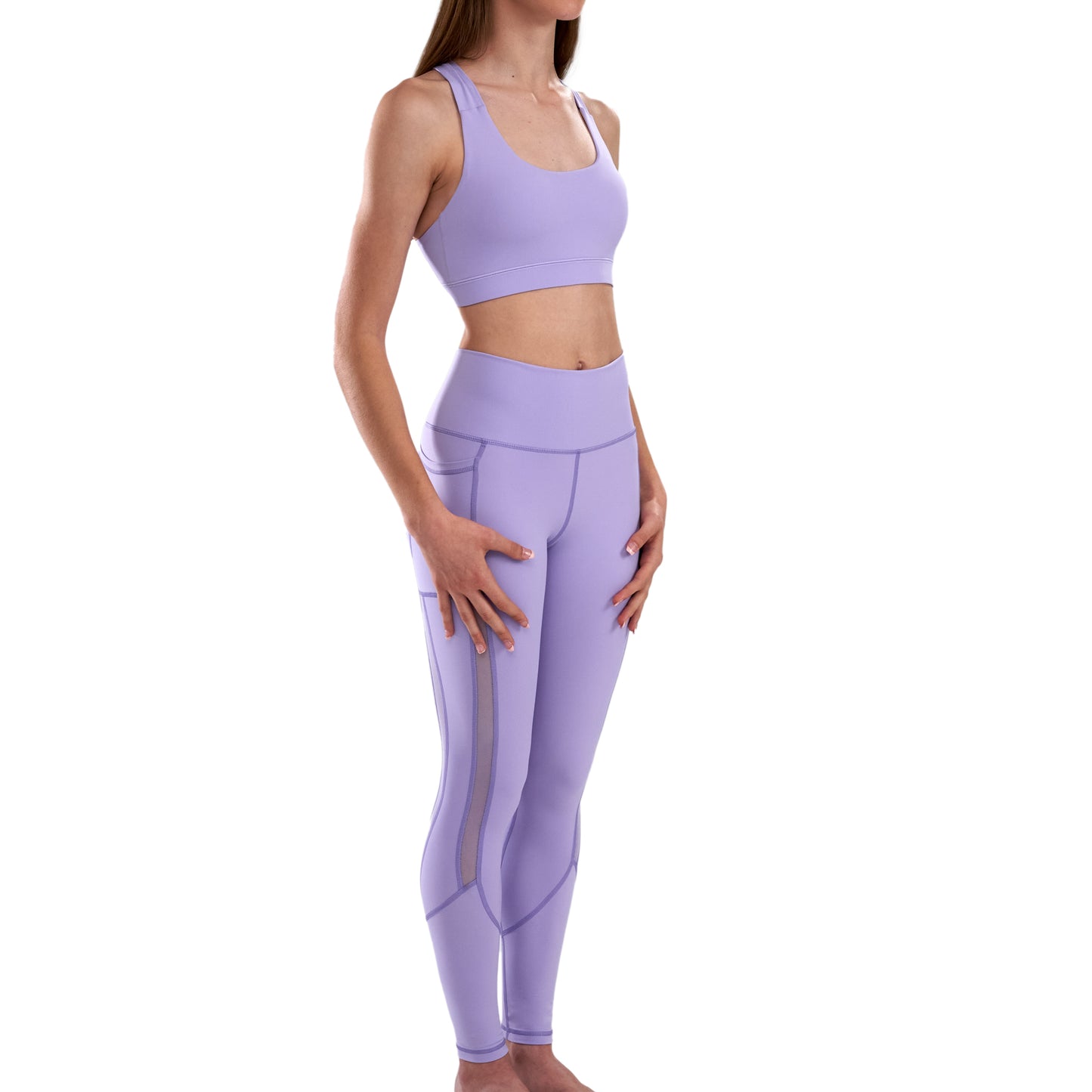 Alive Legging