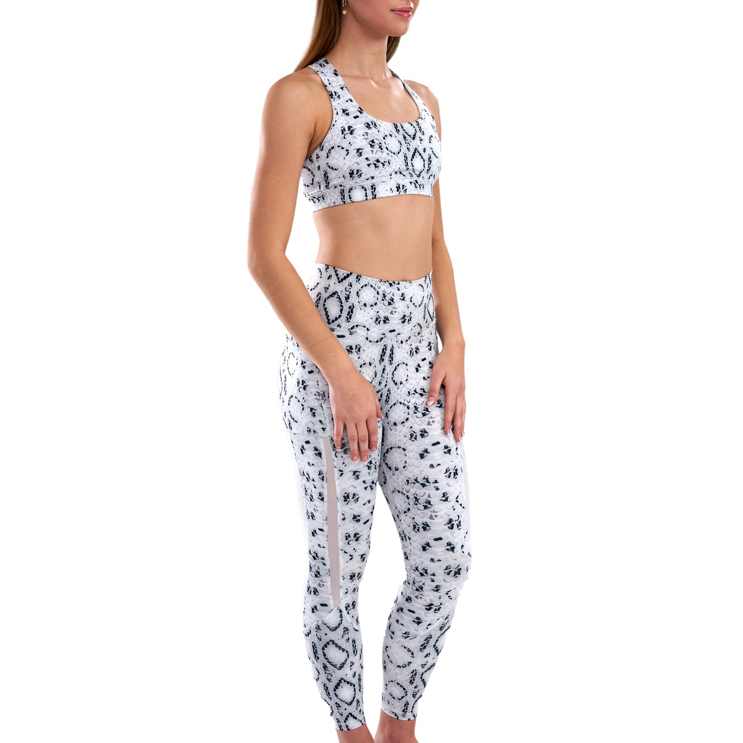 Alive Sports Bra