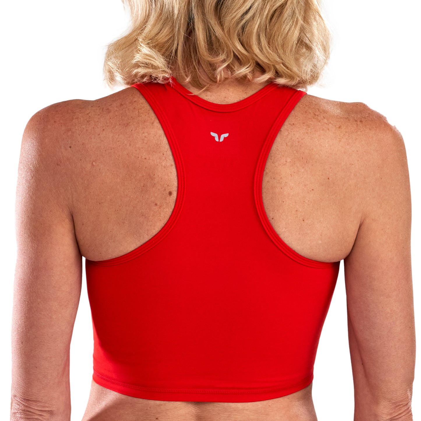 Twist Crop