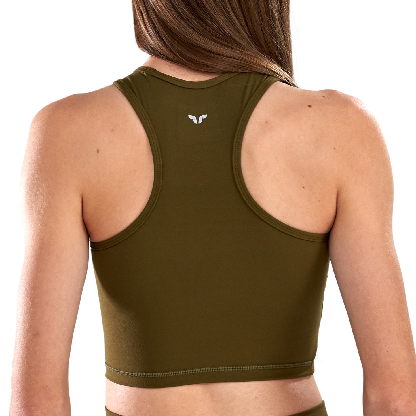 Twist Crop