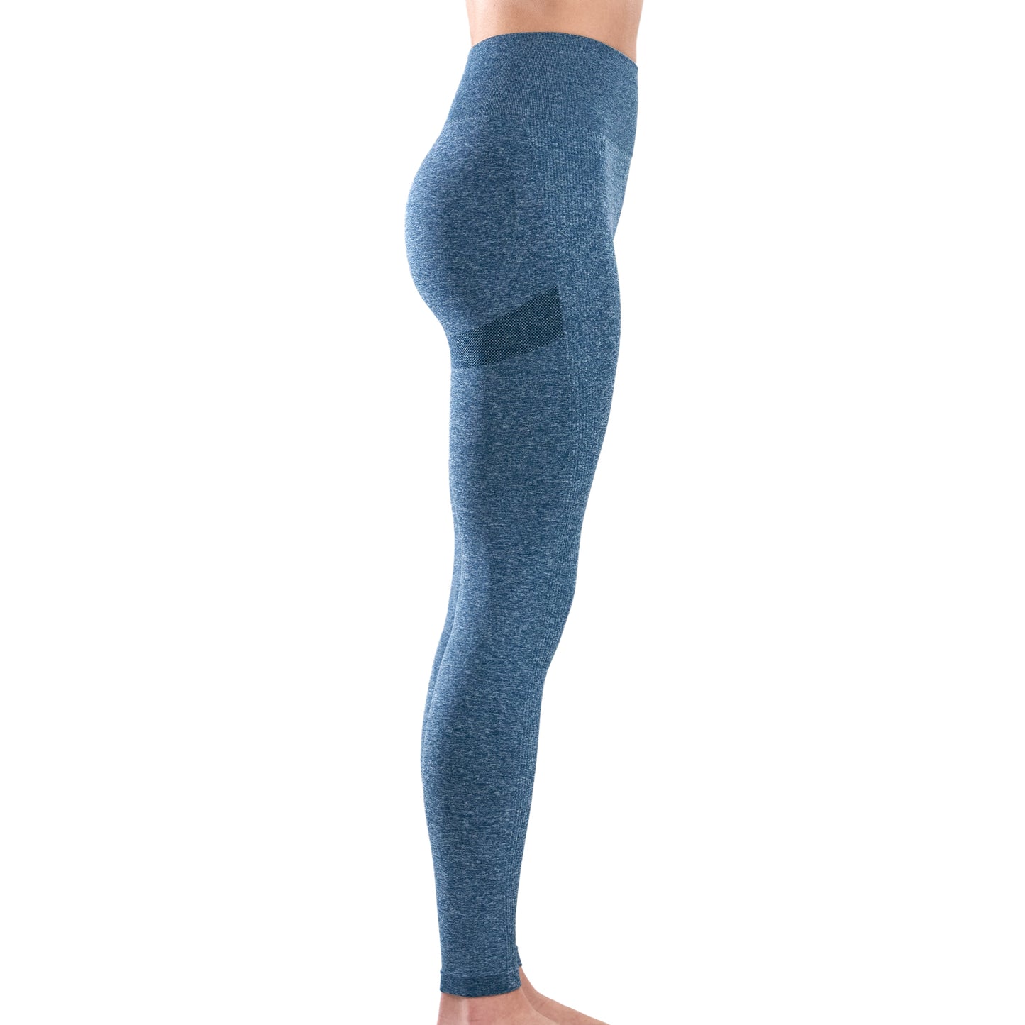 Sculpting Seamless Legging