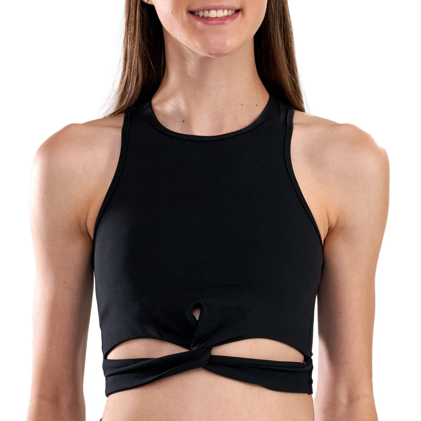Twist Crop