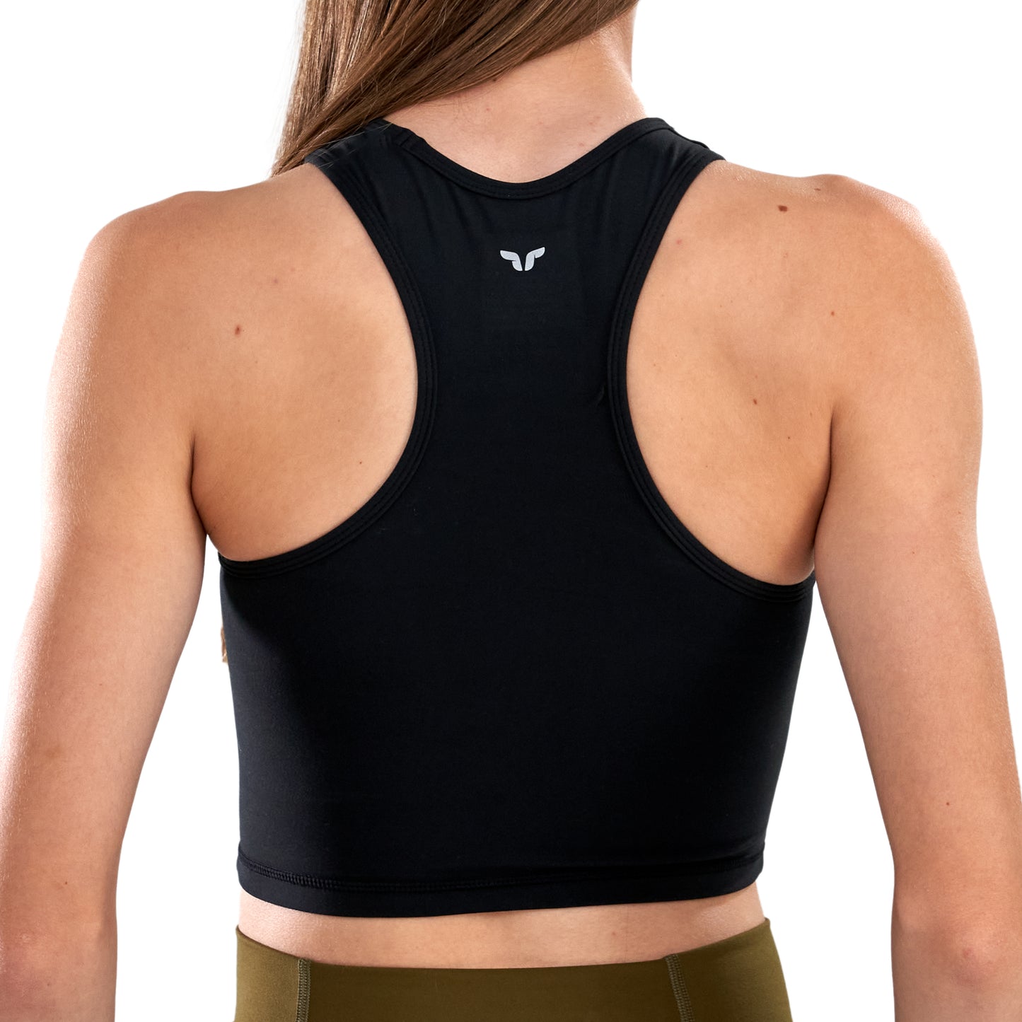 Twist Crop