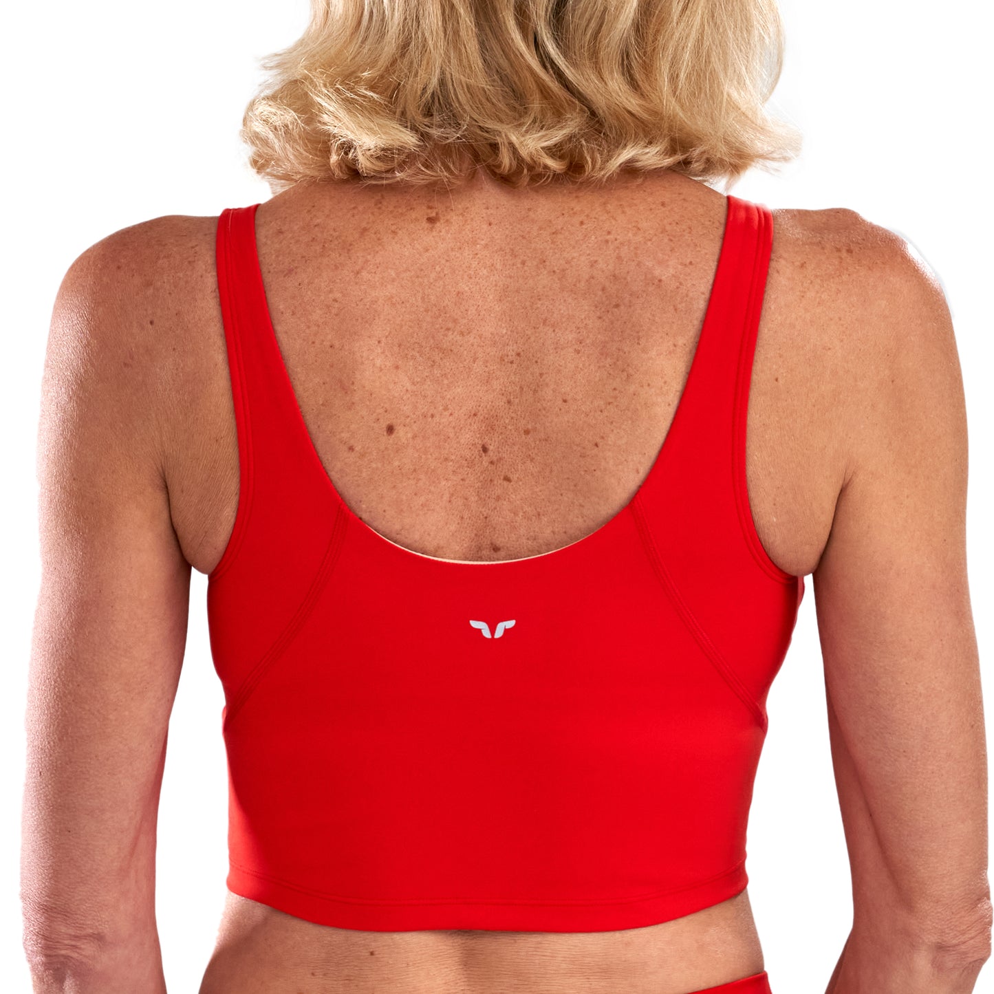 Workout Crop Top