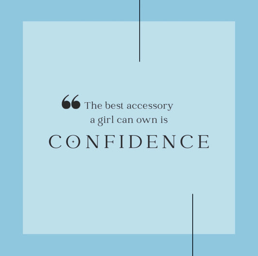 Confidence Boosting Habits