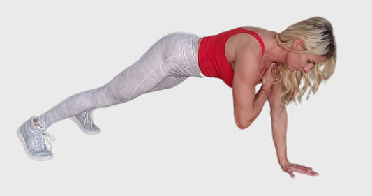 Total Body Workout