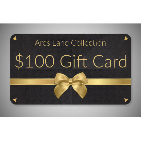 Ares Lane Collection Gift Card