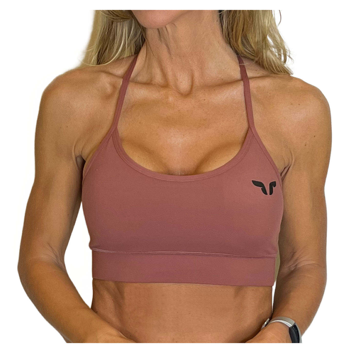 Women's Beyond Yoga Sports Bra
