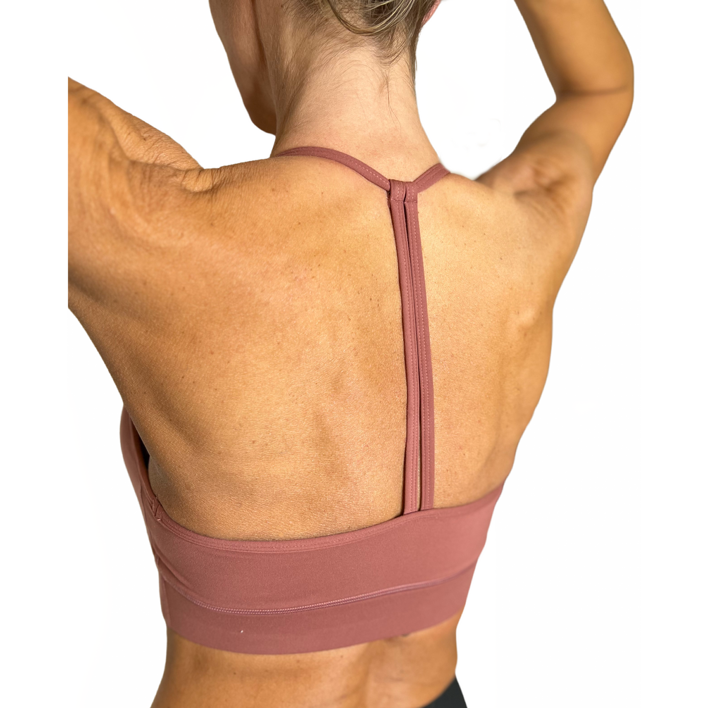 Women's Beyond Yoga Sports Bra