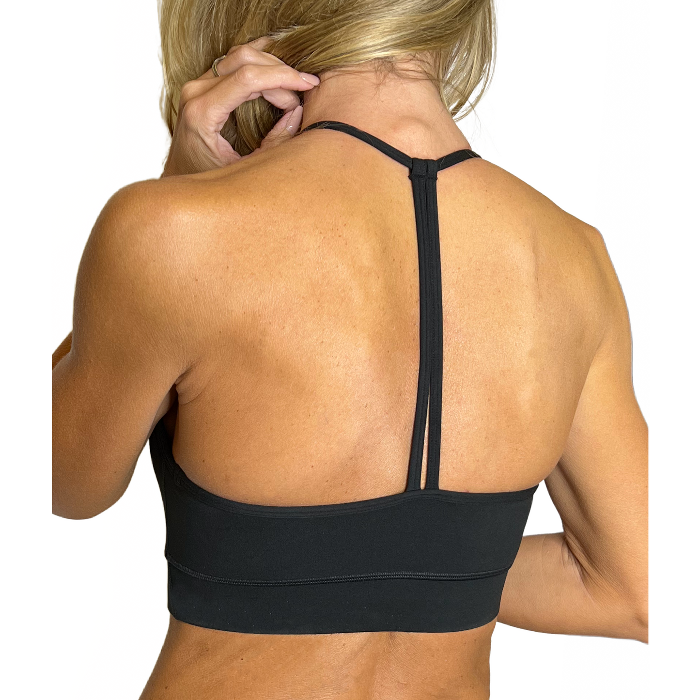 Women's Beyond Yoga Sports Bra