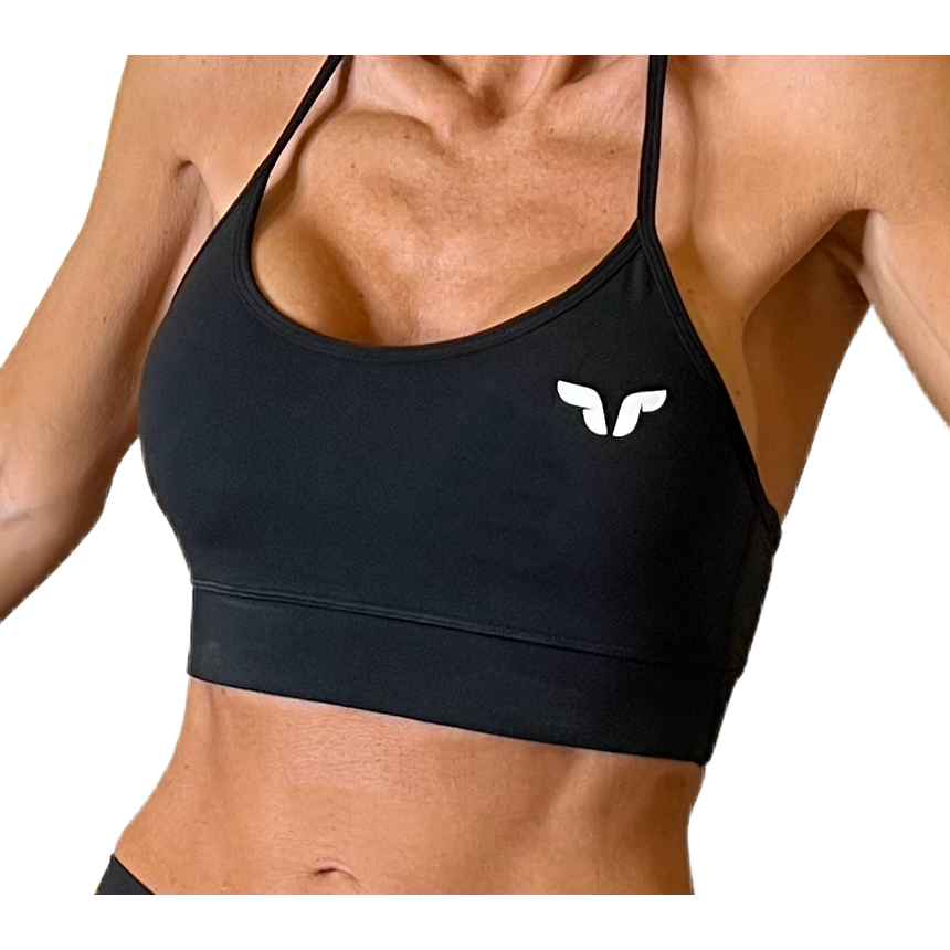 Women's Beyond Yoga Sports Bra