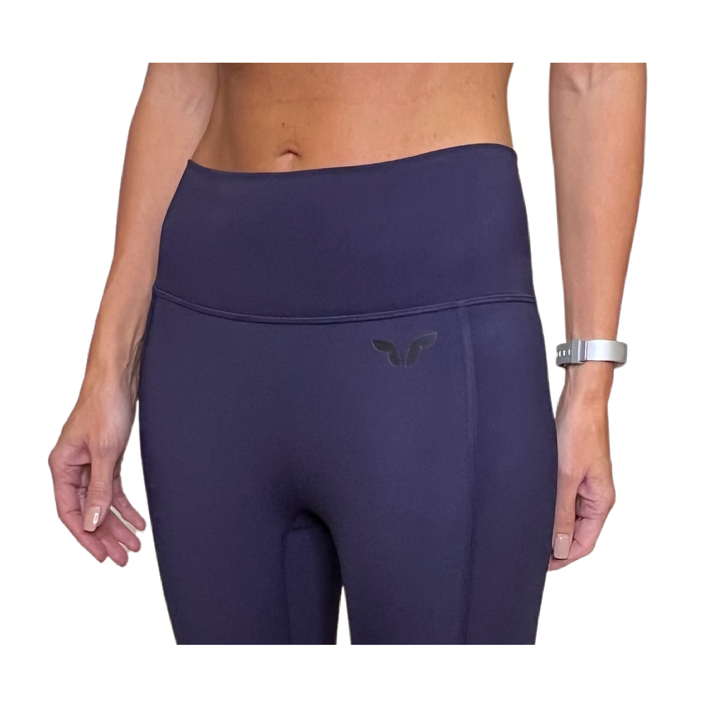 Women's Essential Capri – Ares Lane Collection