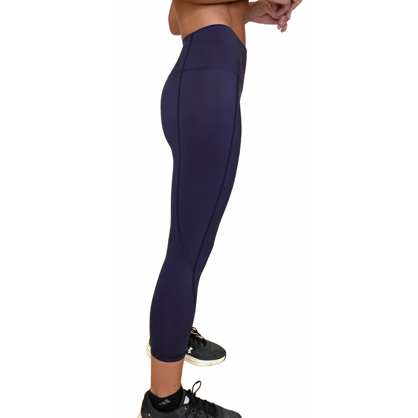 Women's Essential Capri