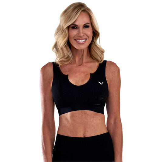 U-Neck Sports Bra