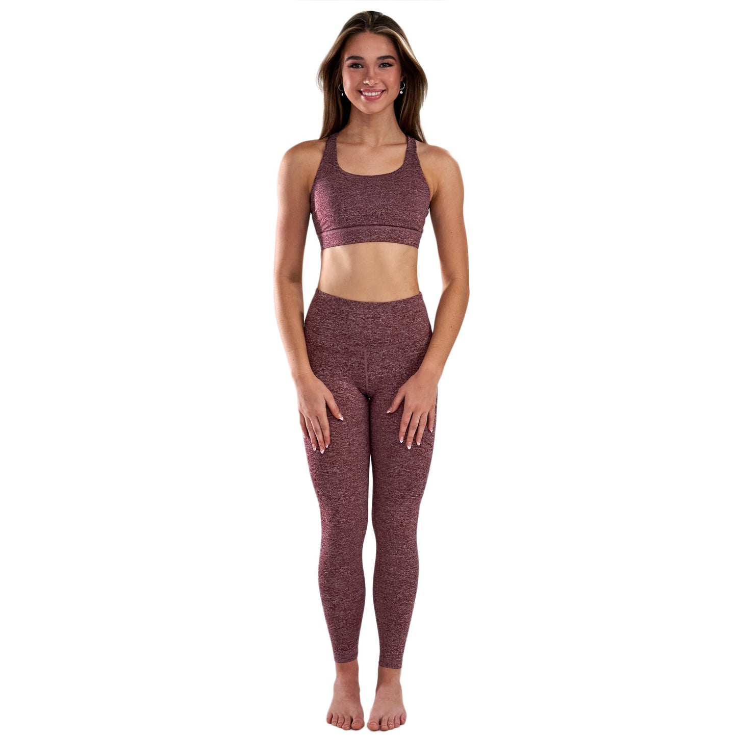 Compression Legging