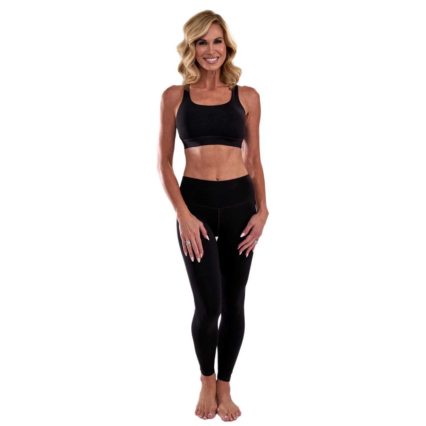 Compression Legging
