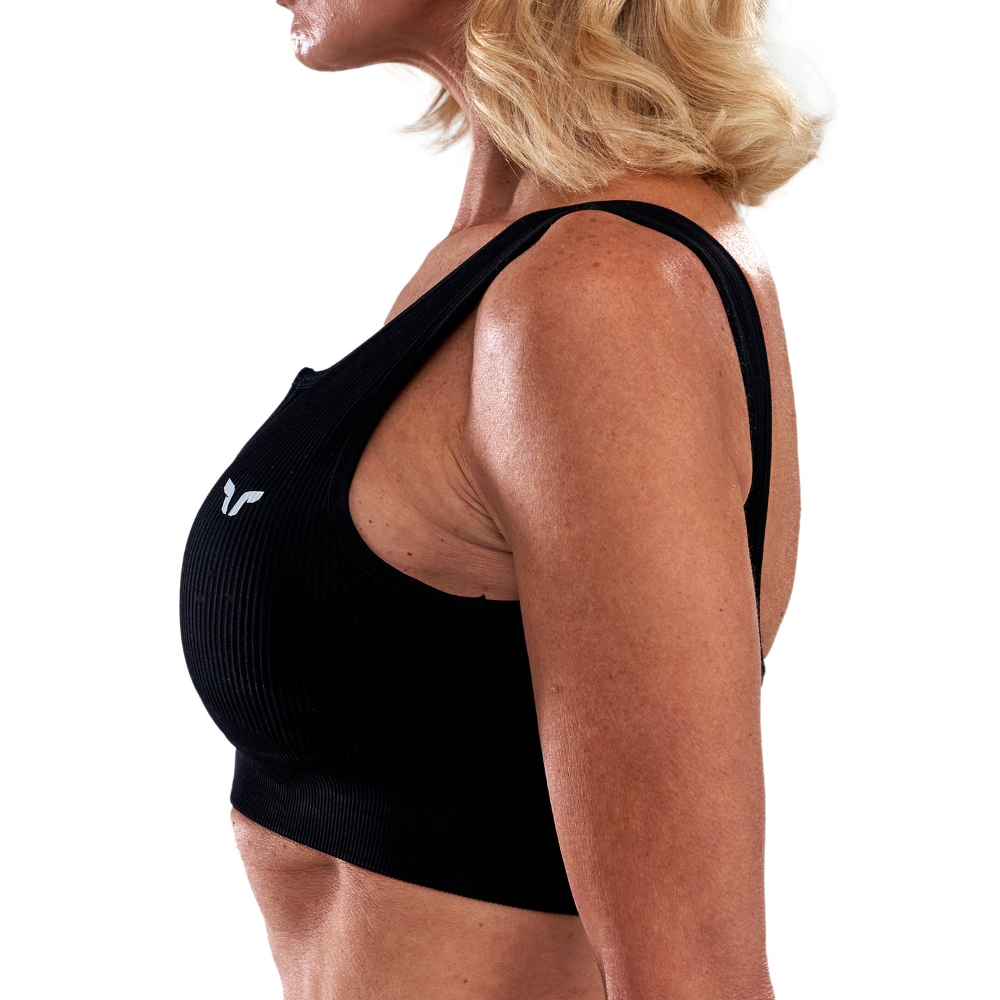 U-Neck Sports Bra