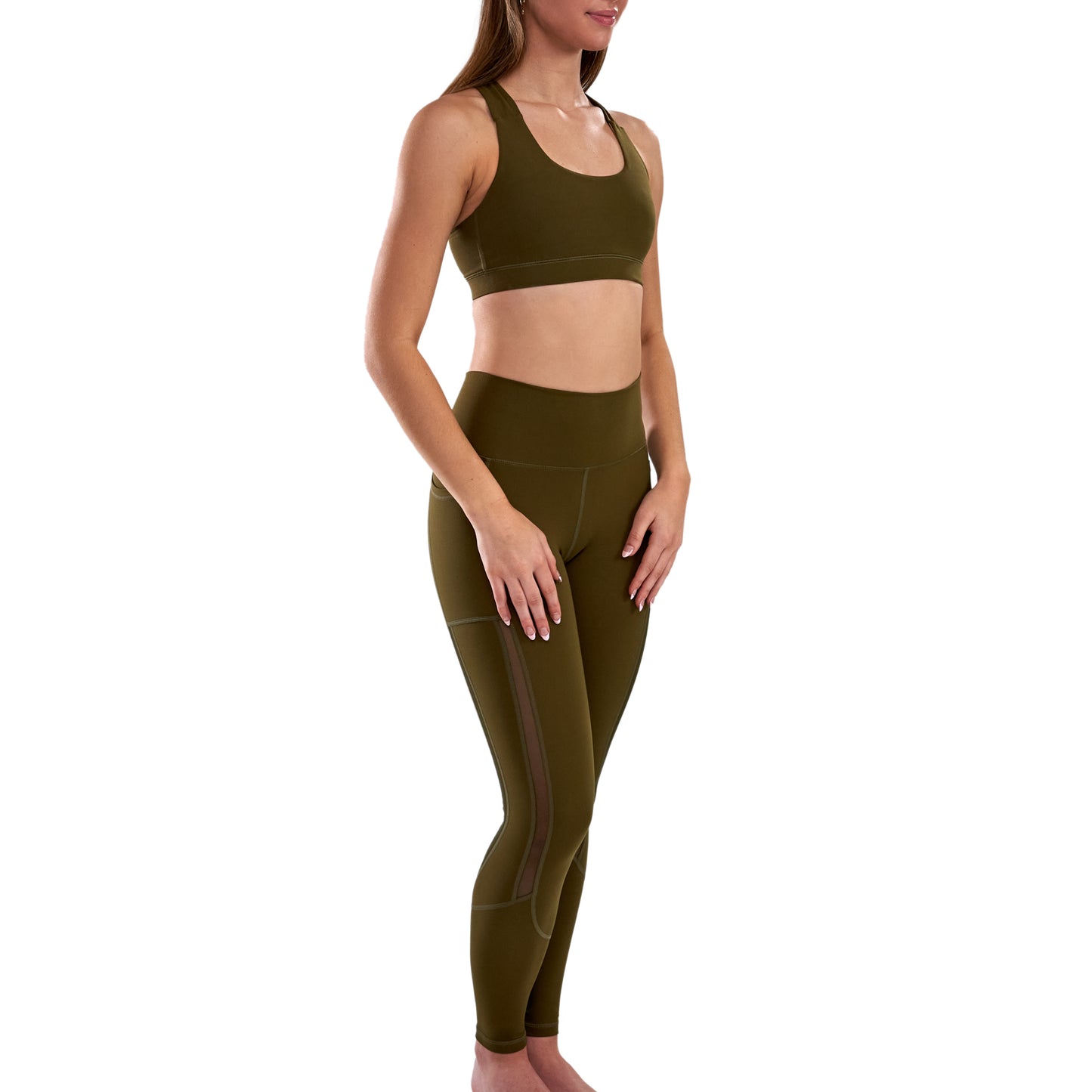 Alive Legging