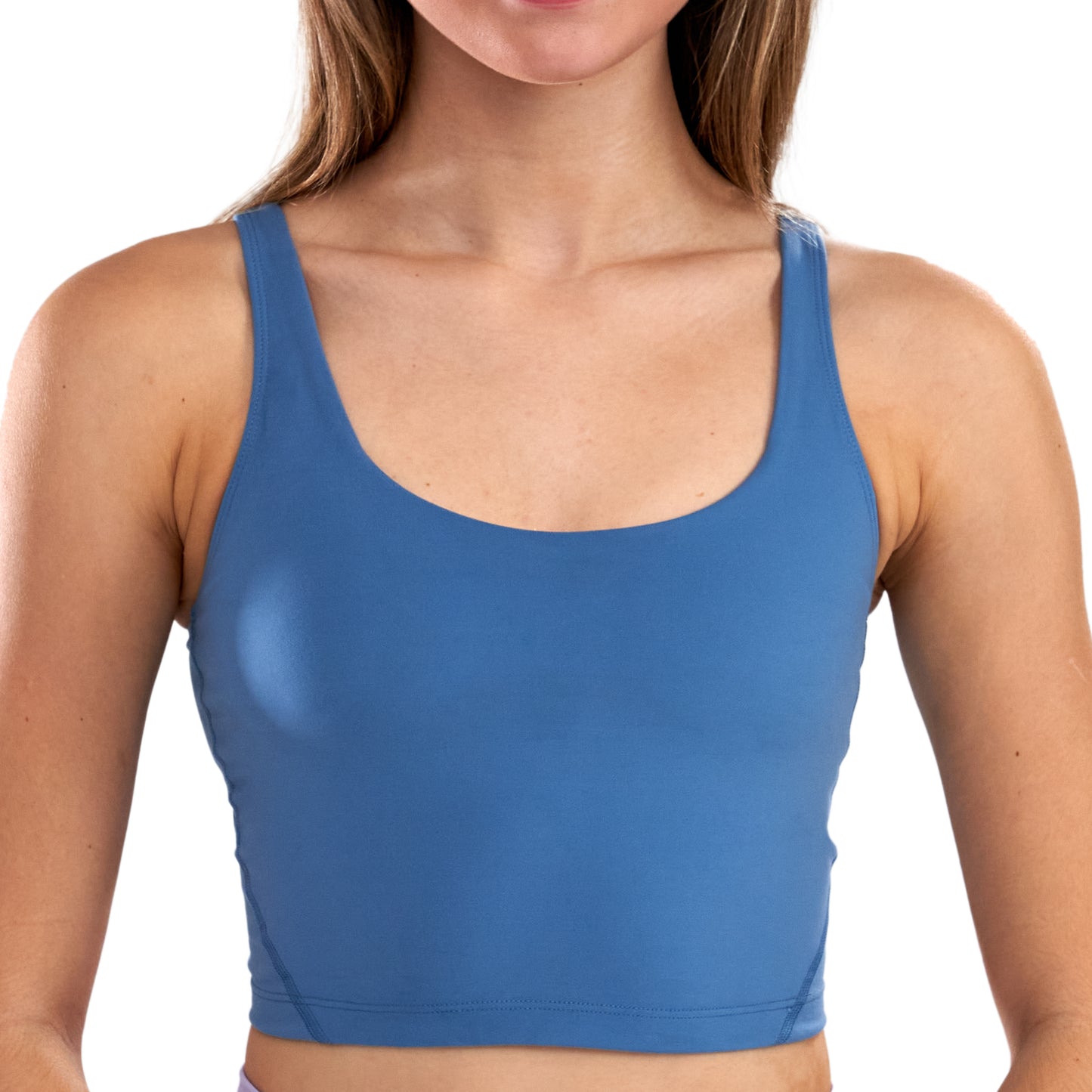 Workout Crop Top