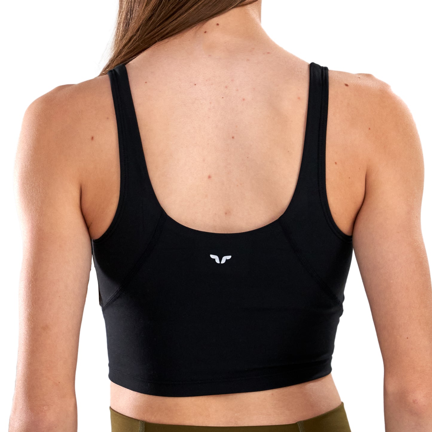 Workout Crop Top