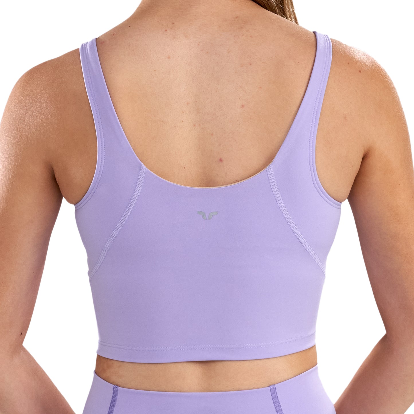 Workout Crop Top